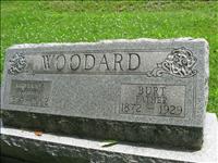 Woodard, Burt and Helena